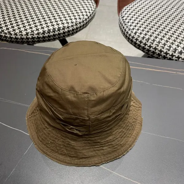 LV LOUIS VUITTON( ルイヴィトン)フィッシャーマンズハット  241011