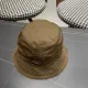 LV LOUIS VUITTON( ルイヴィトン)フィッシャーマンズハット  241011