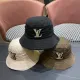 LV LOUIS VUITTON( ルイヴィトン)フィッシャーマンズハット  241011