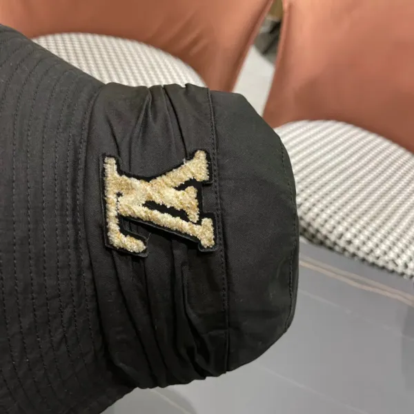 LV LOUIS VUITTON( ルイヴィトン)フィッシャーマンズハット  241011