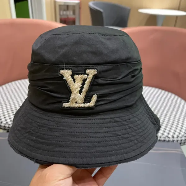 LV LOUIS VUITTON( ルイヴィトン)フィッシャーマンズハット  241011