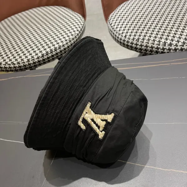 LV LOUIS VUITTON( ルイヴィトン)フィッシャーマンズハット  241011