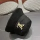 LV LOUIS VUITTON( ルイヴィトン)フィッシャーマンズハット  241011
