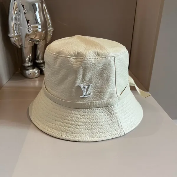 LV LOUIS VUITTON( ルイヴィトン)フィッシャーマンズハット  241011
