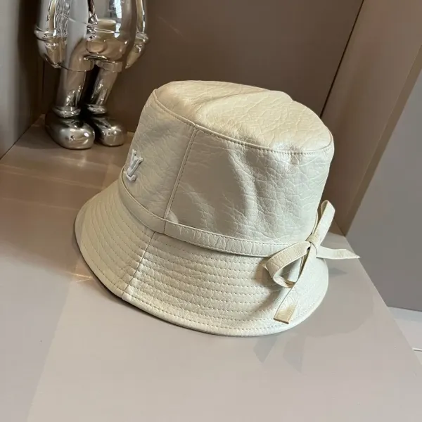 LV LOUIS VUITTON( ルイヴィトン)フィッシャーマンズハット  241011