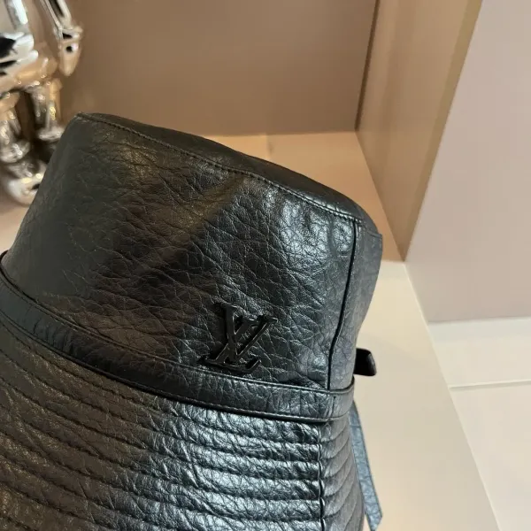 LV LOUIS VUITTON( ルイヴィトン)フィッシャーマンズハット  241011
