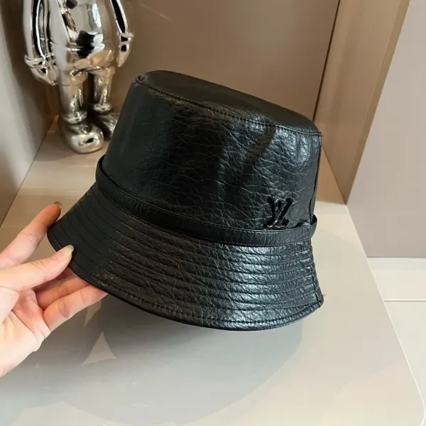 LV LOUIS VUITTON( ルイヴィトン)フィッシャーマンズハット  241011