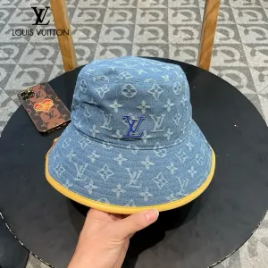 LV LOUIS VUITTON( ルイヴィトン)フィッシャーマンズハット 241011 LV LOUIS VUITTON( ルイヴィトン)フィッシャーマンズハット 241011