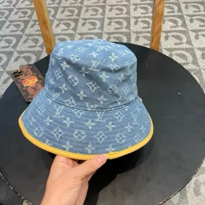 LV LOUIS VUITTON( ルイヴィトン)フィッシャーマンズハット  241011