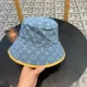 LV LOUIS VUITTON( ルイヴィトン)フィッシャーマンズハット  241011