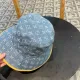 LV LOUIS VUITTON( ルイヴィトン)フィッシャーマンズハット  241011