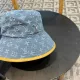 LV LOUIS VUITTON( ルイヴィトン)フィッシャーマンズハット  241011
