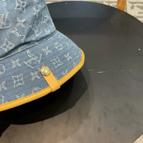 LV LOUIS VUITTON( ルイヴィトン)フィッシャーマンズハット  241011