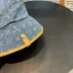 LV LOUIS VUITTON( ルイヴィトン)フィッシャーマンズハット  241011