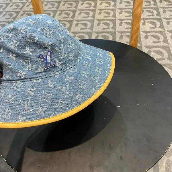 LV LOUIS VUITTON( ルイヴィトン)フィッシャーマンズハット  241011