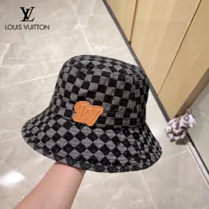 LV LOUIS VUITTON( ルイヴィトン)フィッシャーマンズハット 241011 LV LOUIS VUITTON( ルイヴィトン)フィッシャーマンズハット 241011
