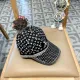 LV 【LOUIS VUITTON  ルイヴィトン】【数量限定】 野球帽 / ハット  241011