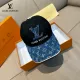 LV 【LOUIS VUITTON  ルイヴィトン】【数量限定】 野球帽 / ハット 241011