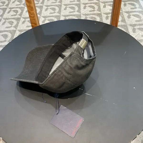 LV 【LOUIS VUITTON  ルイヴィトン】【数量限定】 野球帽 / ハット241011