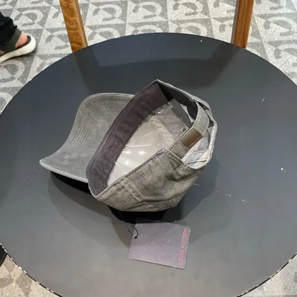 LV 【LOUIS VUITTON  ルイヴィトン】【数量限定】 野球帽 / ハット241011