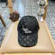 LV 【LOUIS VUITTON  ルイヴィトン】【数量限定】 野球帽 / ハット  241011