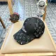 LV 【LOUIS VUITTON  ルイヴィトン】【数量限定】 野球帽 / ハット  241011