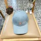 LV 【LOUIS VUITTON  ルイヴィトン】【数量限定】 野球帽 / ハット 241011