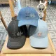 LV 【LOUIS VUITTON  ルイヴィトン】【数量限定】 野球帽 / ハット 241011