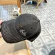 LV 【LOUIS VUITTON  ルイヴィトン】【数量限定】 野球帽 / ハット 241011