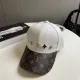 LV 【LOUIS VUITTON  ルイヴィトン】【数量限定】 野球帽 / ハット  241011