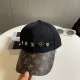 LV 【LOUIS VUITTON  ルイヴィトン】【数量限定】 野球帽 / ハット  241011