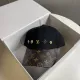 LV 【LOUIS VUITTON  ルイヴィトン】【数量限定】 野球帽 / ハット  241011