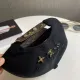 LV 【LOUIS VUITTON  ルイヴィトン】【数量限定】 野球帽 / ハット  241011