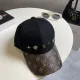 LV 【LOUIS VUITTON  ルイヴィトン】【数量限定】 野球帽 / ハット  241011