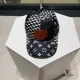 LV 【LOUIS VUITTON  ルイヴィトン】【数量限定】 野球帽 / ハット 241011
