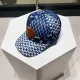 LV 【LOUIS VUITTON  ルイヴィトン】【数量限定】 野球帽 / ハット 241011