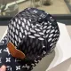 LV 【LOUIS VUITTON  ルイヴィトン】【数量限定】 野球帽 / ハット 241011