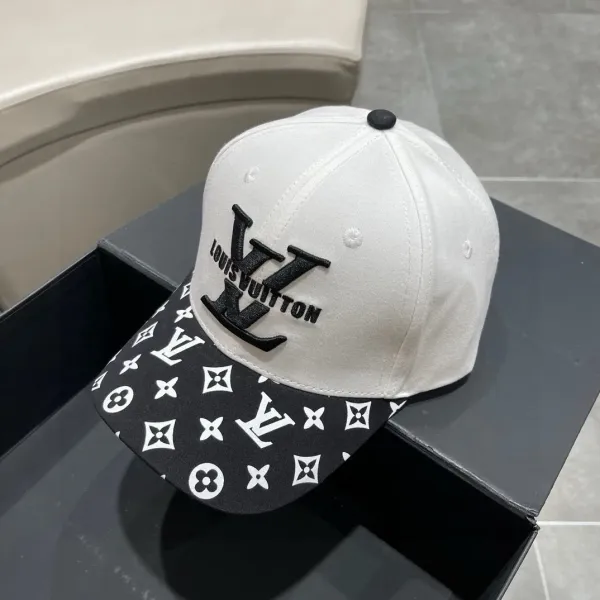 【LOUIS VUITTON ルイヴィトン】【数量限定】 野球帽 / ハット
