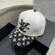 【LOUIS VUITTON ルイヴィトン】【数量限定】 野球帽 / ハット