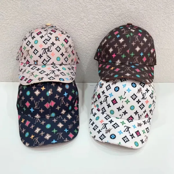 【LOUIS VUITTON ルイヴィトン】【数量限定】 野球帽 / ハット