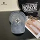 【LOUIS VUITTON ルイヴィトン】【数量限定】 野球帽 / ハット