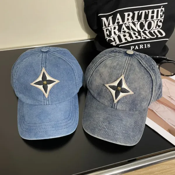 【LOUIS VUITTON ルイヴィトン】【数量限定】 野球帽 / ハット