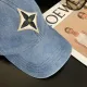 【LOUIS VUITTON ルイヴィトン】【数量限定】 野球帽 / ハット