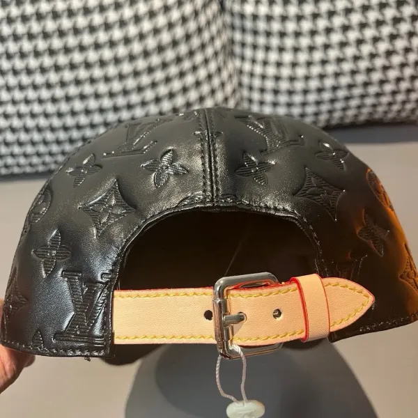 【LOUIS VUITTON ルイヴィトン】【数量限定】 野球帽 / ハット