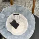 【LOUIS VUITTON ルイヴィトン】フィッシャーマンズハット