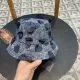 【LOUIS VUITTON ルイヴィトン】フィッシャーマンズハット