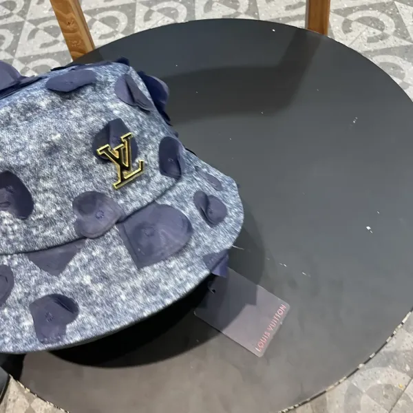 【LOUIS VUITTON ルイヴィトン】フィッシャーマンズハット