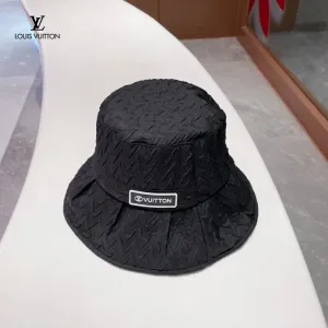 LOUIS VUITTON(ルイヴィトン )フィッシャーマンズハット LOUIS VUITTON(ルイヴィトン )フィッシャーマンズハット