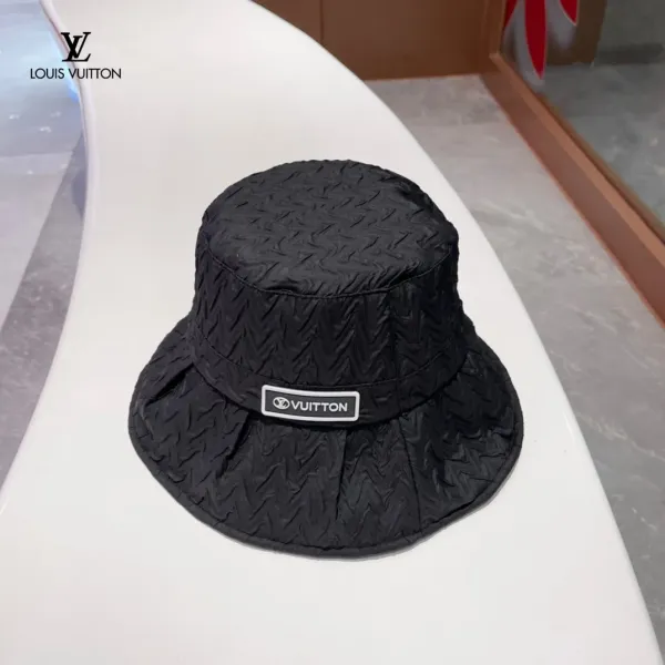 LOUIS VUITTON(ルイヴィトン )フィッシャーマンズハット