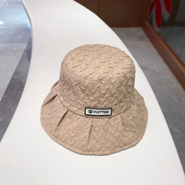 LOUIS VUITTON(ルイヴィトン )フィッシャーマンズハット